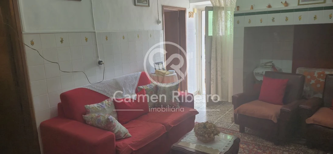 Moradia T2 para Venda em São Bento do Cortiço e Santo Estêvão Foto 7