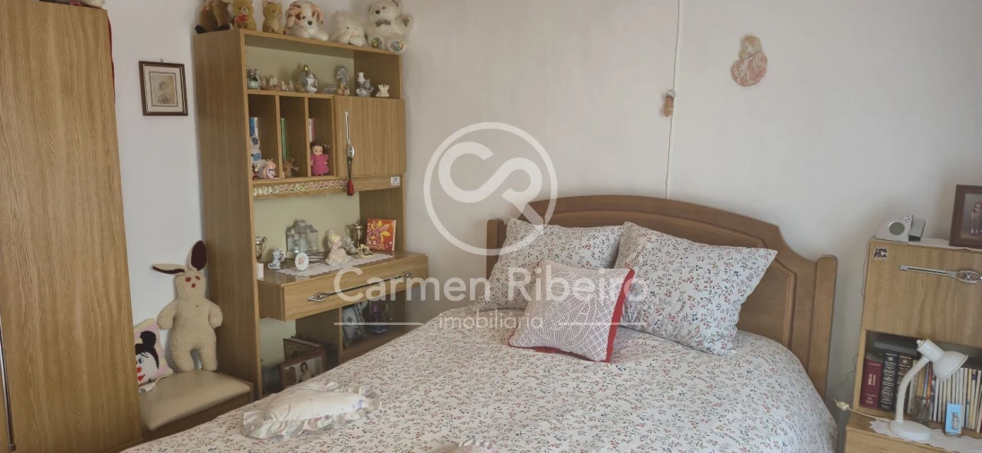 Moradia T2 para Venda em São Bento do Cortiço e Santo Estêvão Foto 15