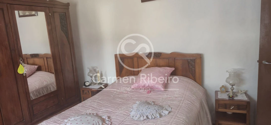 Moradia T2 para Venda em São Bento do Cortiço e Santo Estêvão Foto 18