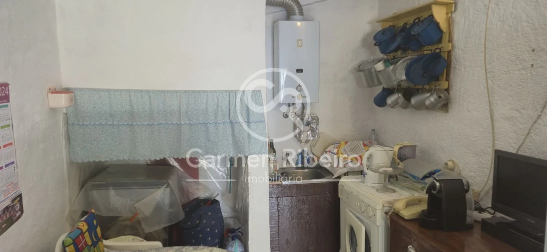 Moradia T2 para Venda em São Bento do Cortiço e Santo Estêvão Foto 22