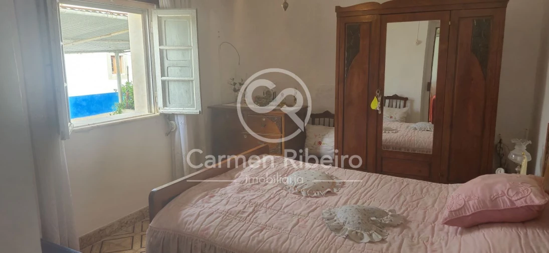 Moradia T2 para Venda em São Bento do Cortiço e Santo Estêvão Foto 17