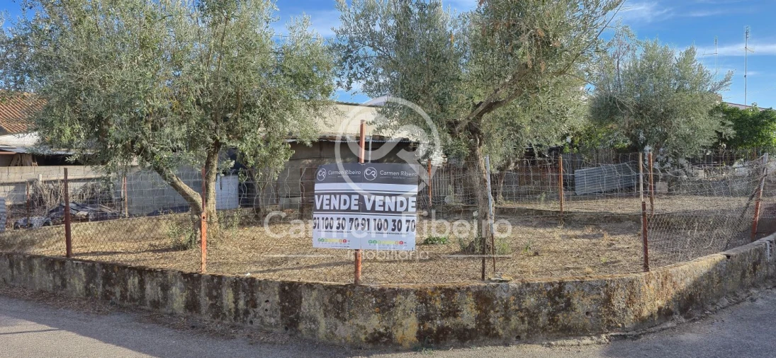 Moradia T2 para Venda em São Bento do Cortiço e Santo Estêvão Foto 29