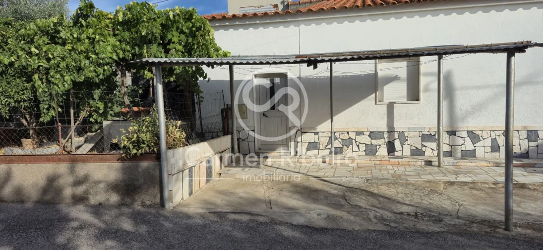 Moradia T2 para Venda em São Bento do Cortiço e Santo Estêvão Foto 3