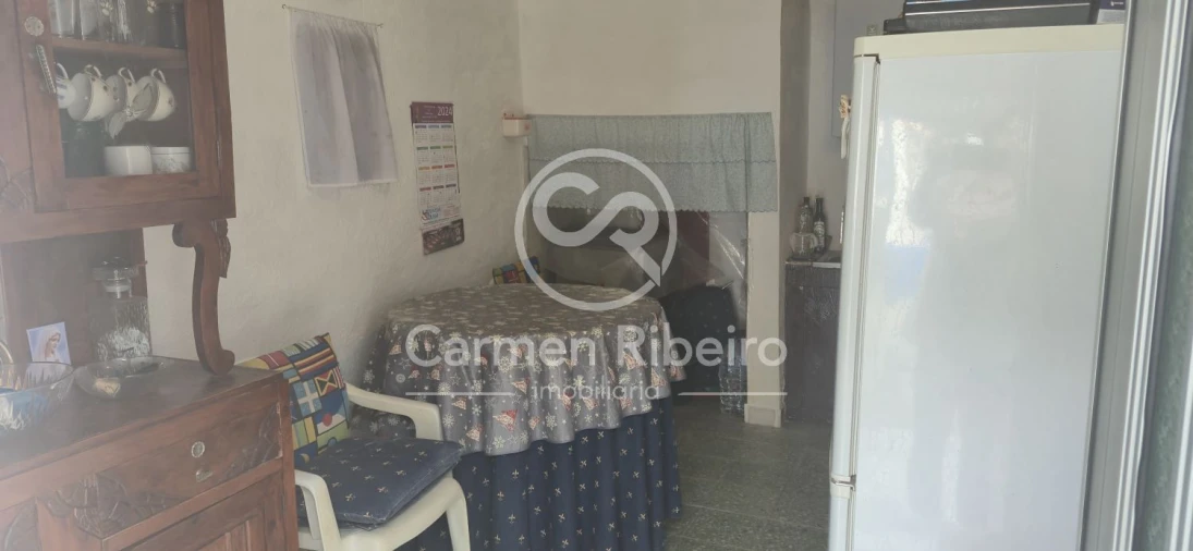 Moradia T2 para Venda em São Bento do Cortiço e Santo Estêvão Foto 21