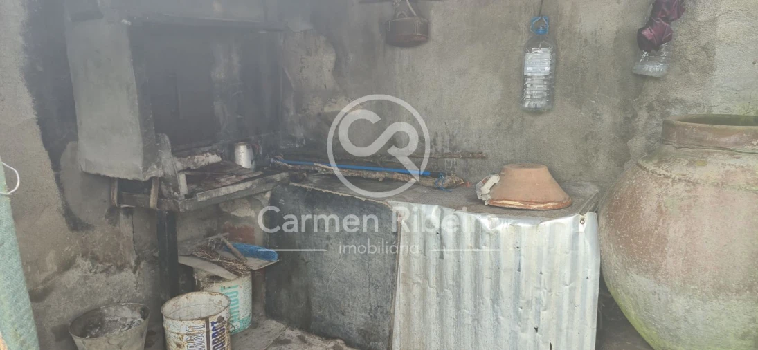 Moradia T2 para Venda em São Bento do Cortiço e Santo Estêvão Foto 25