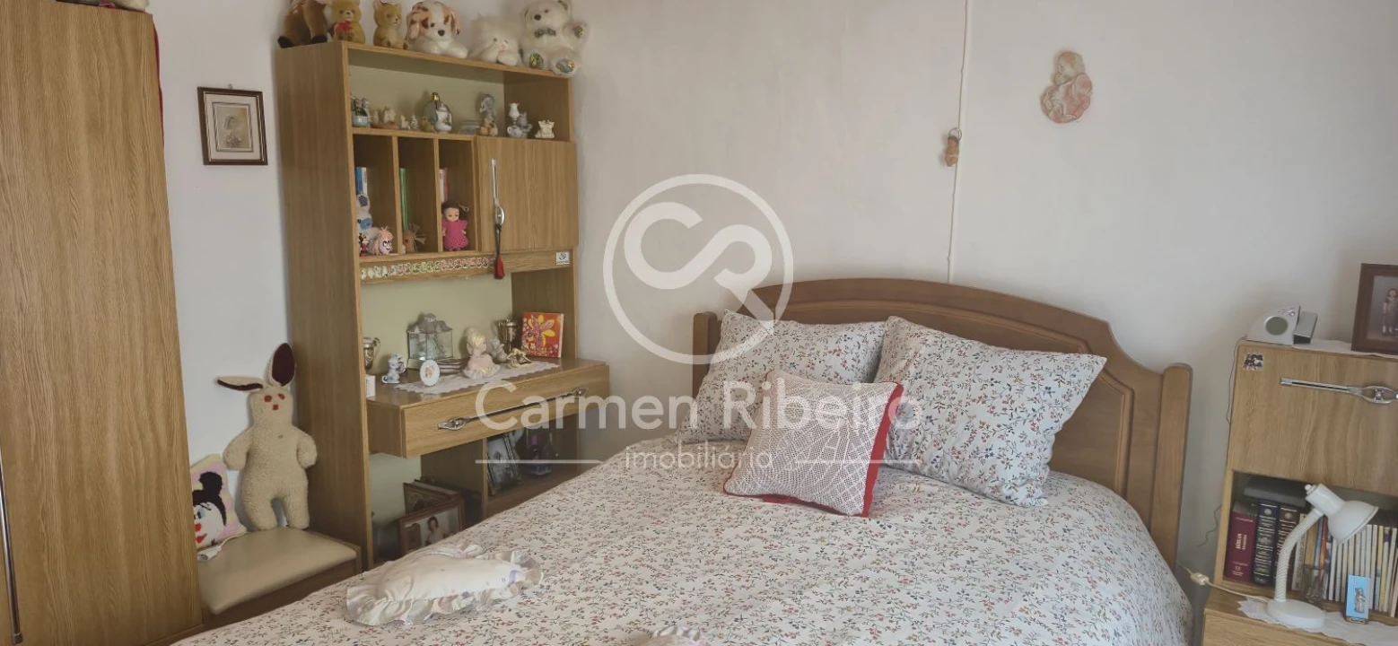 Moradia T2 para Venda em São Bento do Cortiço e Santo Estêvão Foto 15