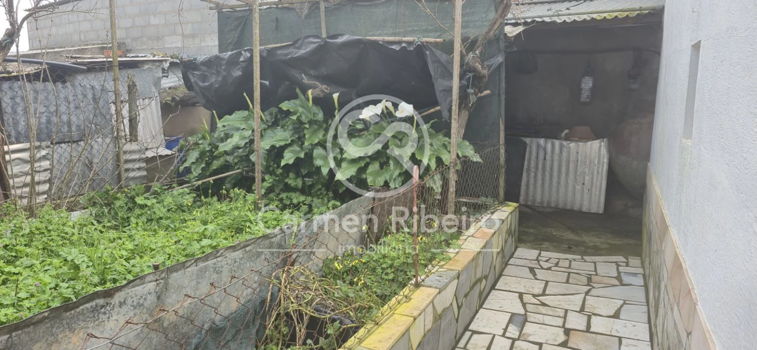 Moradia T2 para Venda em São Bento do Cortiço e Santo Estêvão Foto 24