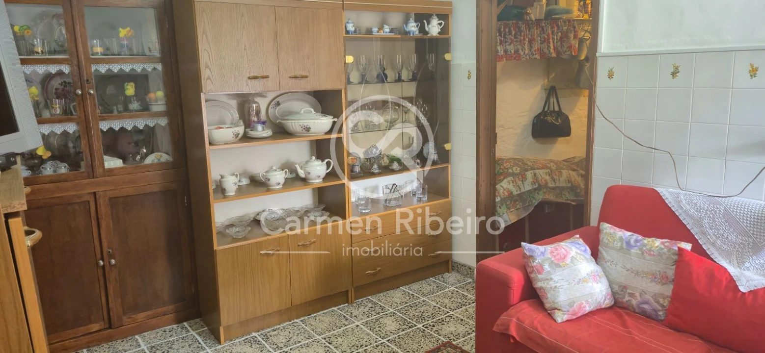 Moradia T2 para Venda em São Bento do Cortiço e Santo Estêvão Foto 10