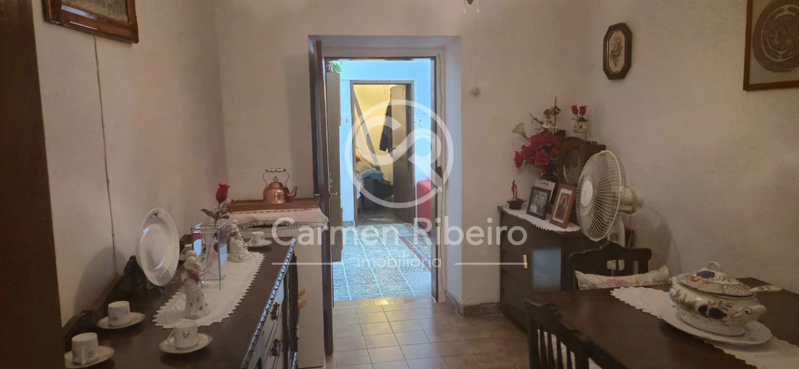 Moradia T2 para Venda em São Bento do Cortiço e Santo Estêvão Foto 12