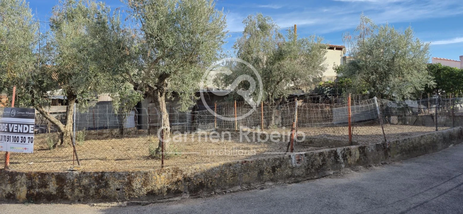 Moradia T2 para Venda em São Bento do Cortiço e Santo Estêvão Foto 34