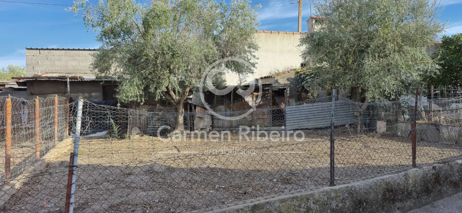 Moradia T2 para Venda em São Bento do Cortiço e Santo Estêvão Foto 31