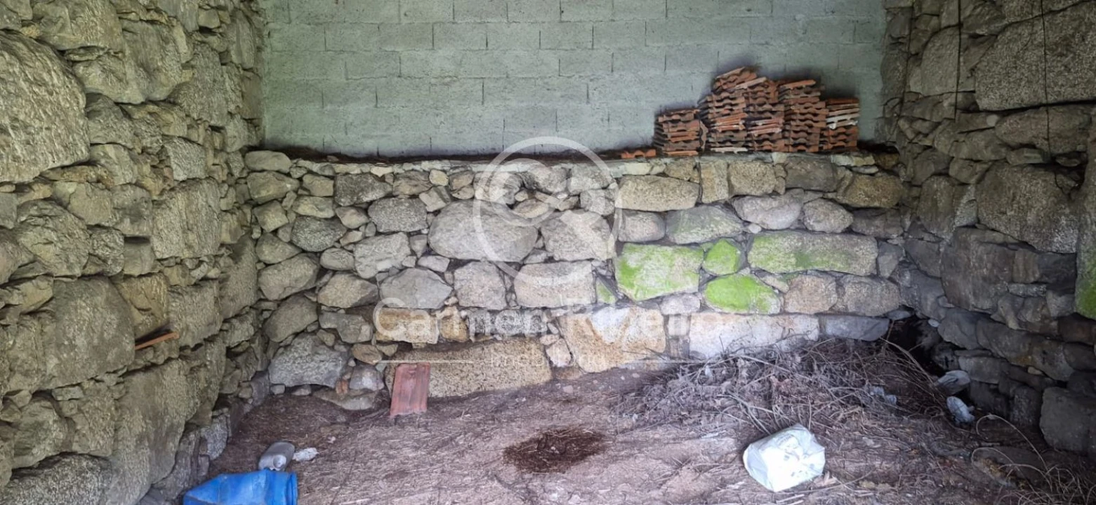 Quinta T4 para Venda em Armil Foto 6