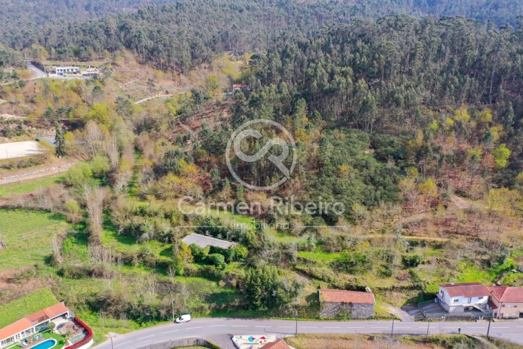 Quinta T4 para Venda em Armil Foto 42