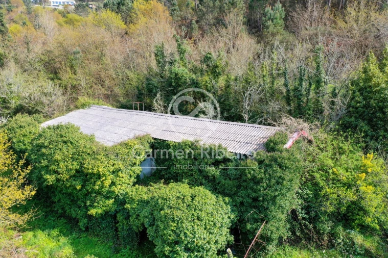 Quinta T4 para Venda em Armil Foto 13