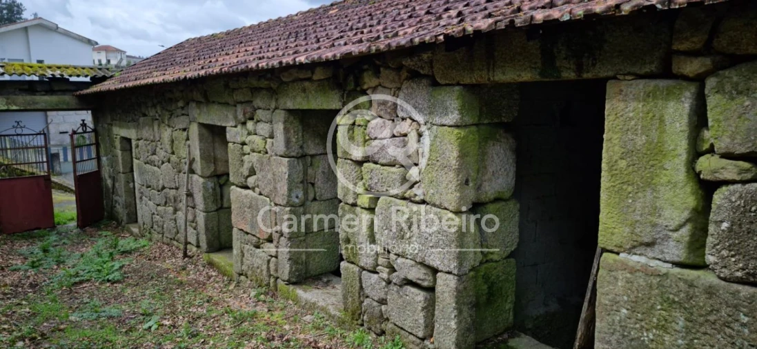 Quinta T4 para Venda em Armil Foto 10