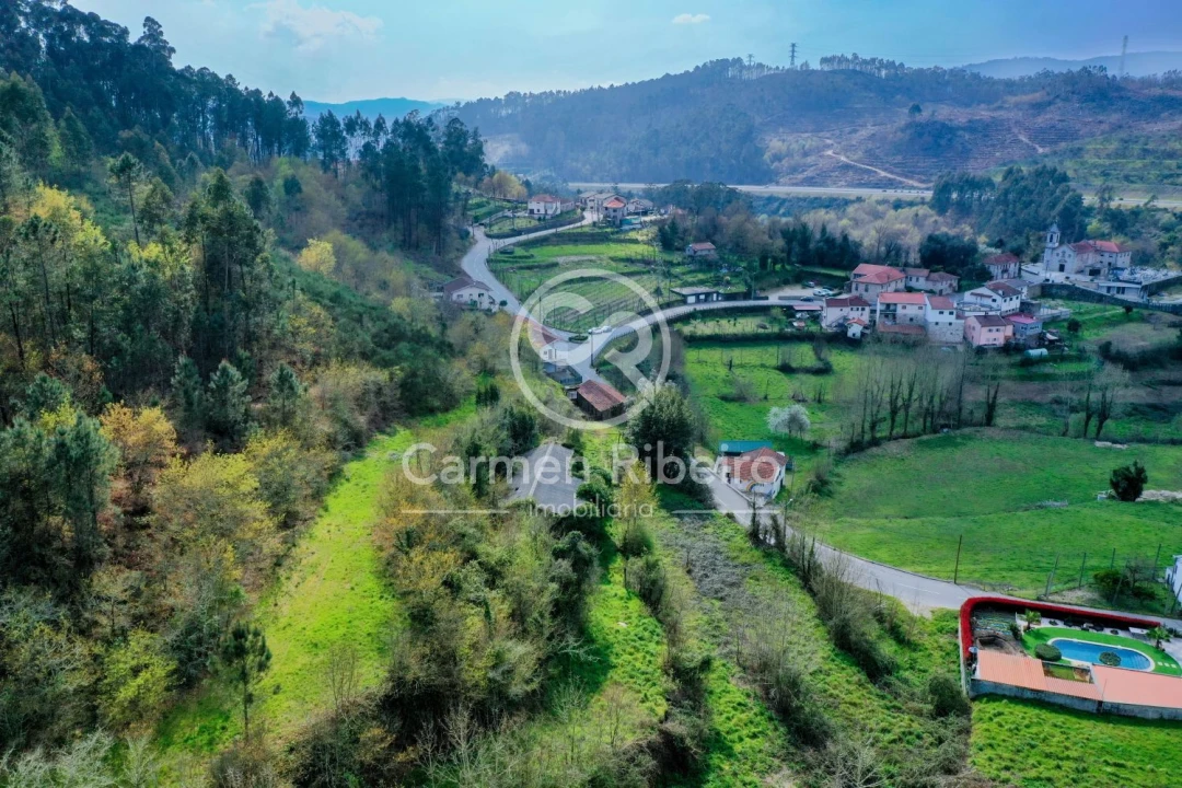 Quinta T4 para Venda em Armil Foto 15