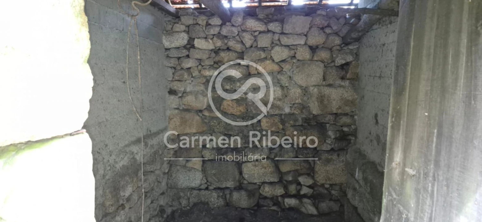 Quinta T4 para Venda em Armil Foto 8