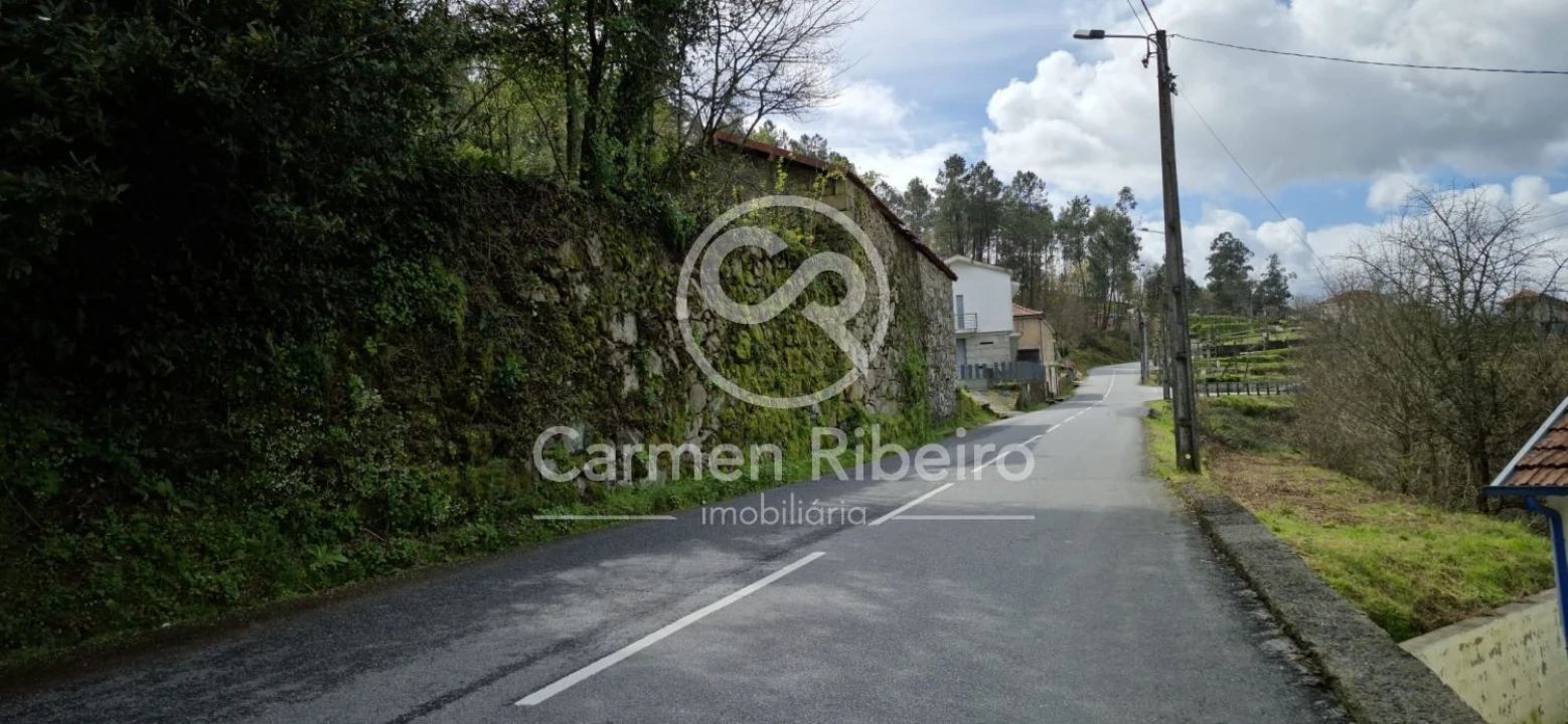 Quinta T4 para Venda em Armil Foto 40