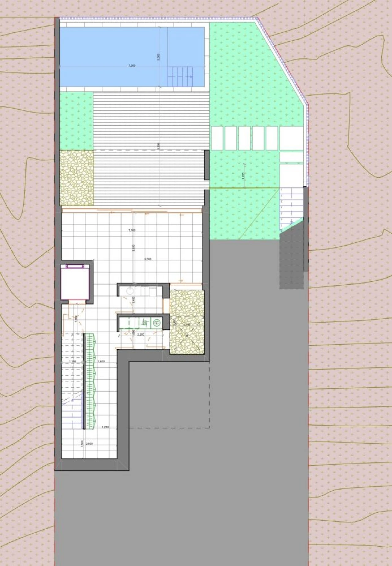 Terreno para Venda em Oeiras e São Julião da Barra, Paço de Arcos e Caxias Foto 30