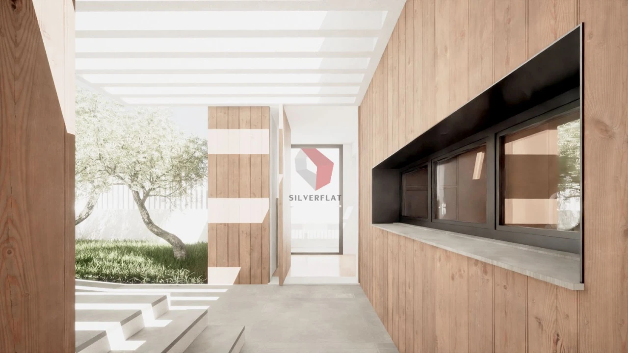 Terreno para Venda em Oeiras e São Julião da Barra, Paço de Arcos e Caxias Foto 24