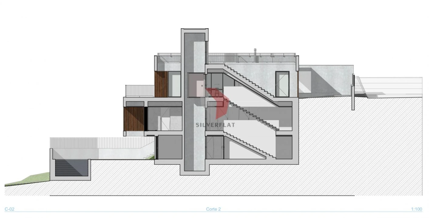Terreno para Venda em Oeiras e São Julião da Barra, Paço de Arcos e Caxias Foto 23