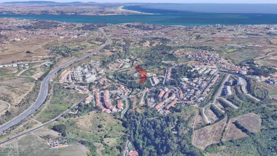 Terreno para Venda em Oeiras e São Julião da Barra, Paço de Arcos e Caxias Foto 13