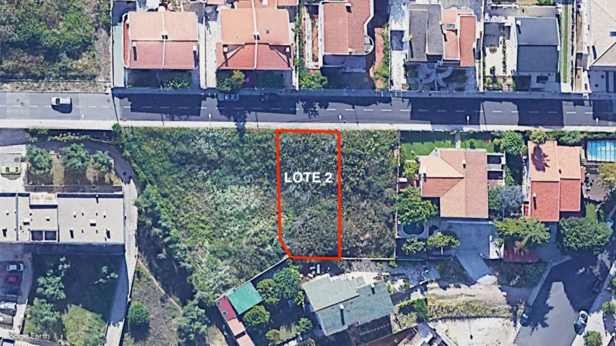 Terreno para Venda em Oeiras e São Julião da Barra, Paço de Arcos e Caxias Foto 27