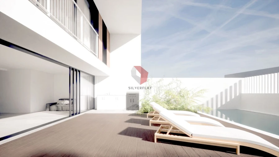 Terreno para Venda em Oeiras e São Julião da Barra, Paço de Arcos e Caxias Foto 26