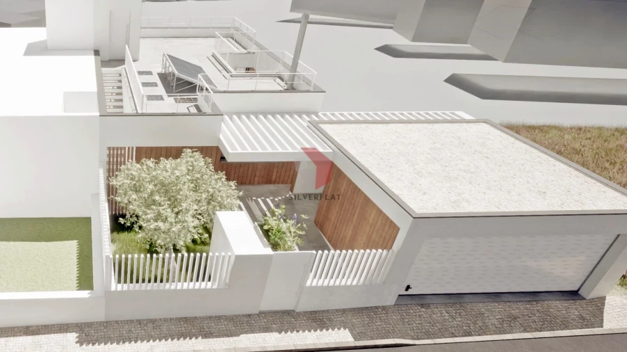 Terreno para Venda em Oeiras e São Julião da Barra, Paço de Arcos e Caxias Foto 10