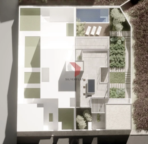 Terreno para Venda em Oeiras e São Julião da Barra, Paço de Arcos e Caxias Foto 17