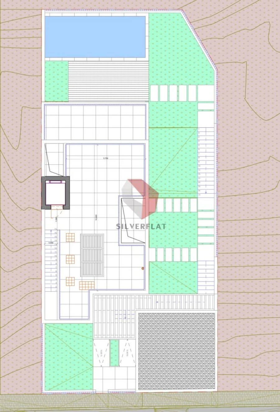 Terreno para Venda em Oeiras e São Julião da Barra, Paço de Arcos e Caxias Foto 21