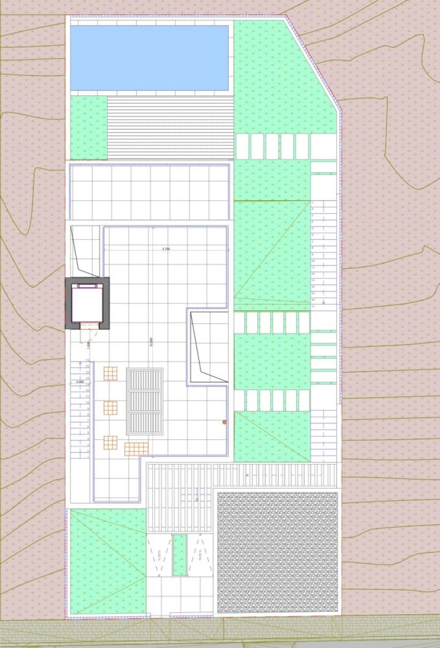 Terreno para Venda em Oeiras e São Julião da Barra, Paço de Arcos e Caxias Foto 31