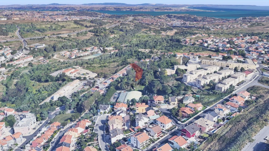 Terreno para Venda em Oeiras e São Julião da Barra, Paço de Arcos e Caxias Foto 14