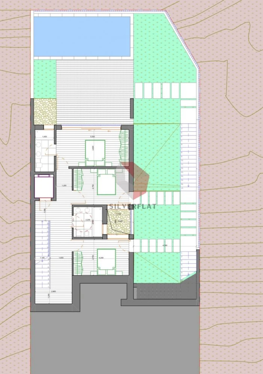 Terreno para Venda em Oeiras e São Julião da Barra, Paço de Arcos e Caxias Foto 19