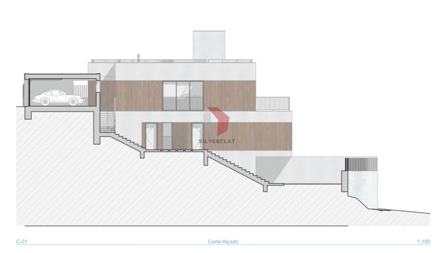 Terreno para Venda em Oeiras e São Julião da Barra, Paço de Arcos e Caxias Foto 22