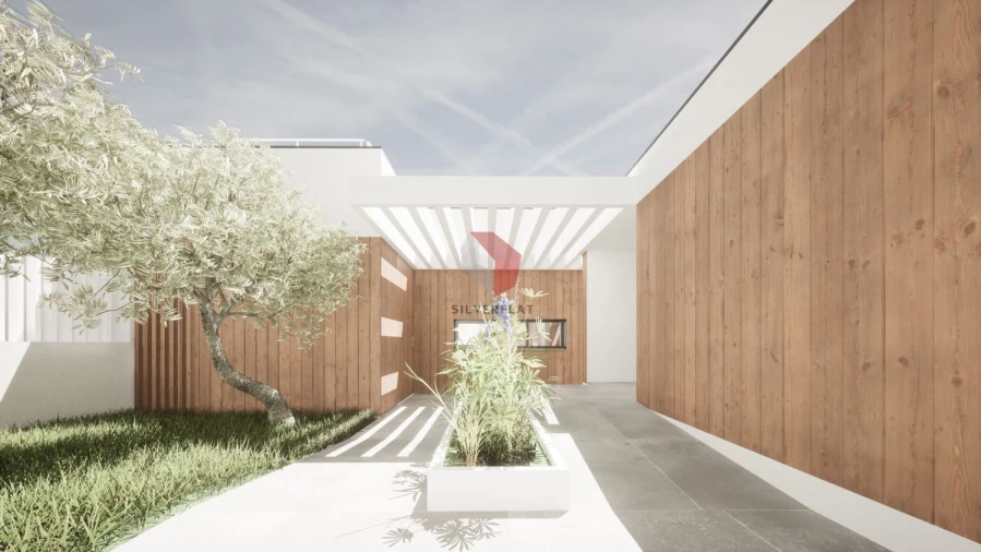 Terreno para Venda em Oeiras e São Julião da Barra, Paço de Arcos e Caxias Foto 6