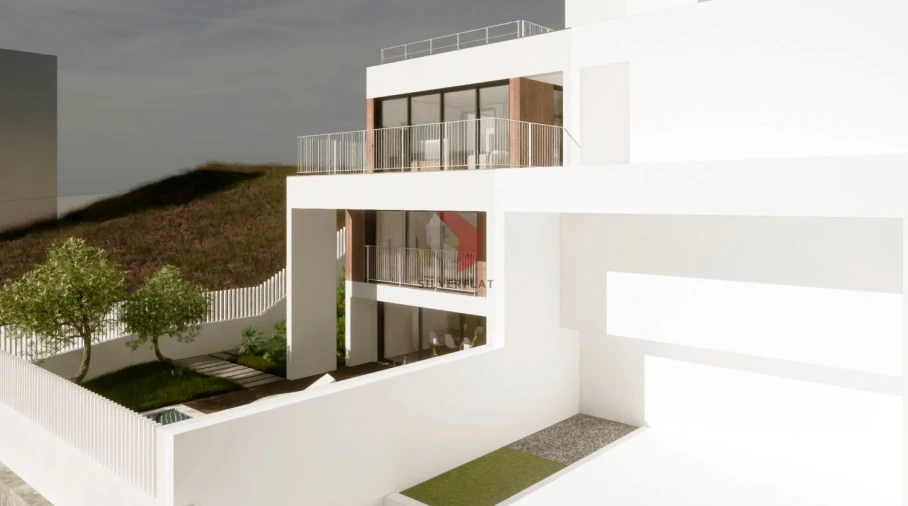 Terreno para Venda em Oeiras e São Julião da Barra, Paço de Arcos e Caxias Foto 11