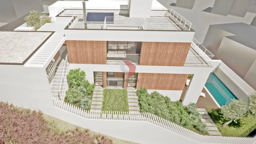 Terreno para Venda em Oeiras e São Julião da Barra, Paço de Arcos e Caxias Foto 7