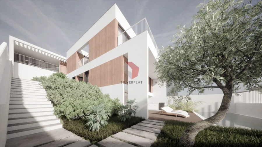 Terreno para Venda em Oeiras e São Julião da Barra, Paço de Arcos e Caxias Foto 25