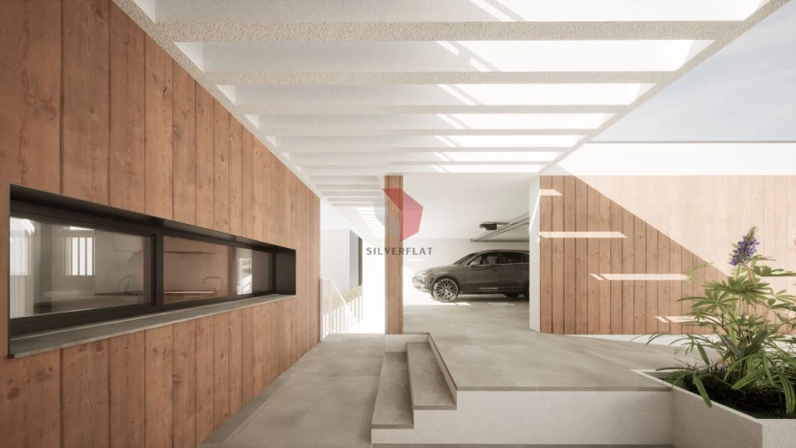 Terreno para Venda em Oeiras e São Julião da Barra, Paço de Arcos e Caxias Foto 9