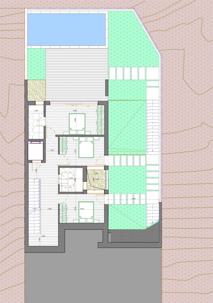 Terreno para Venda em Oeiras e São Julião da Barra, Paço de Arcos e Caxias Foto 29