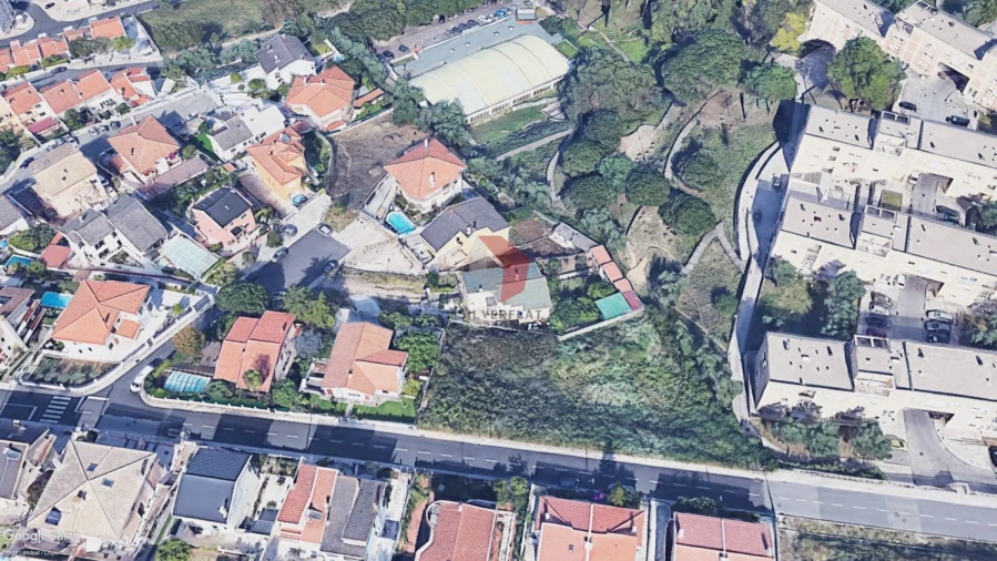 Terreno para Venda em Oeiras e São Julião da Barra, Paço de Arcos e Caxias Foto 15