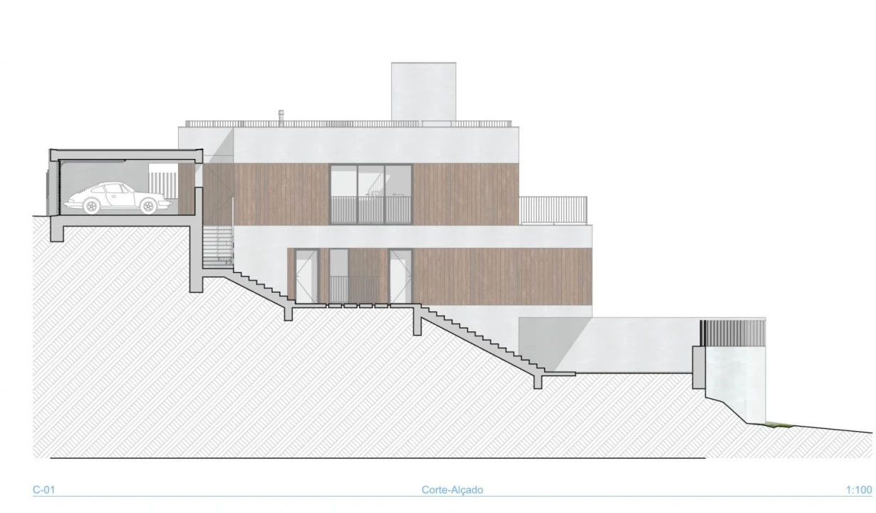 Terreno para Venda em Oeiras e São Julião da Barra, Paço de Arcos e Caxias Foto 32
