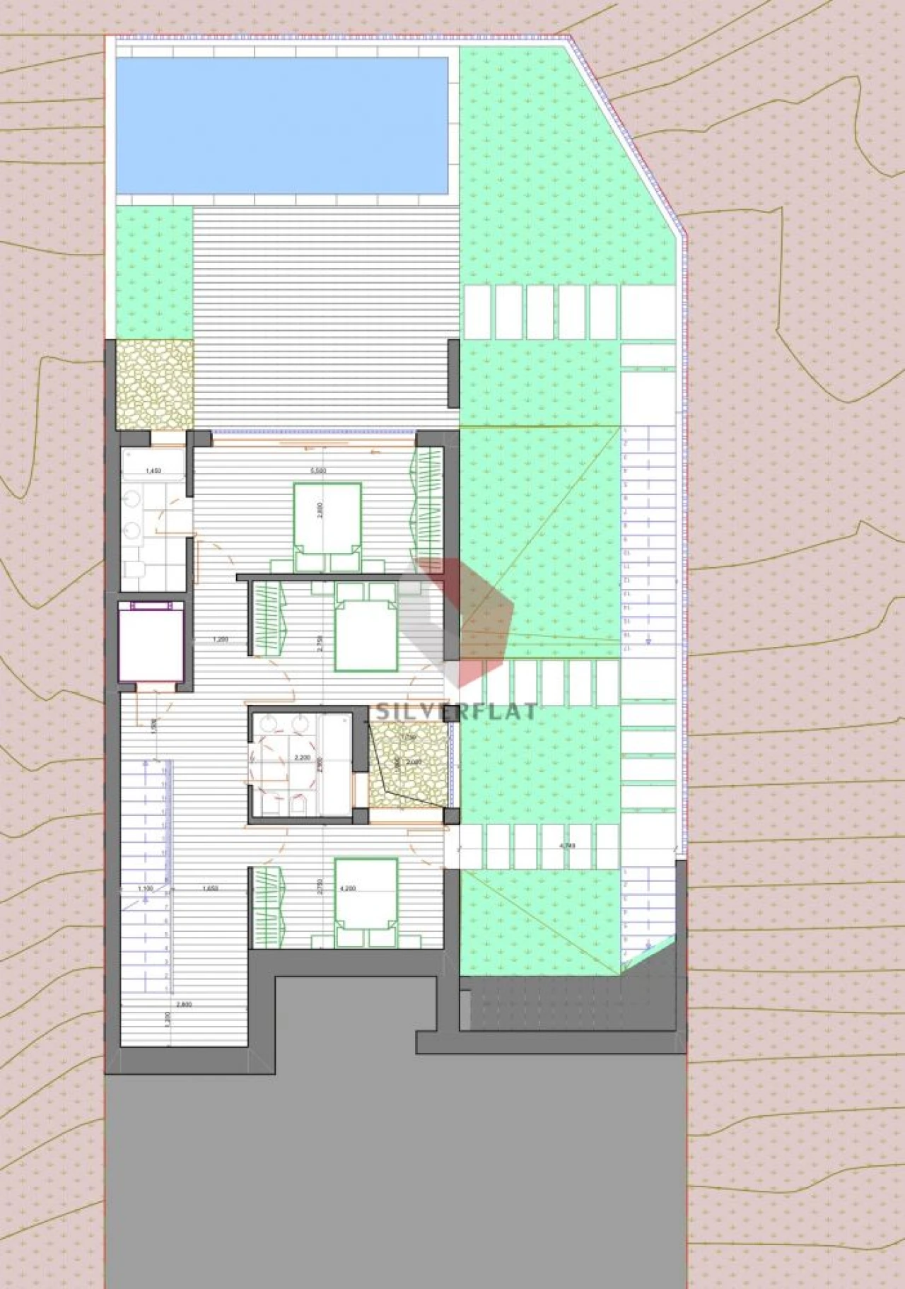 Terreno para Venda em Oeiras e São Julião da Barra, Paço de Arcos e Caxias Foto 19