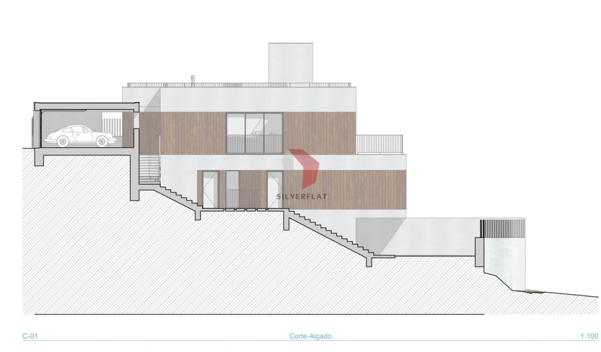 Terreno para Venda em Oeiras e São Julião da Barra, Paço de Arcos e Caxias Foto 22