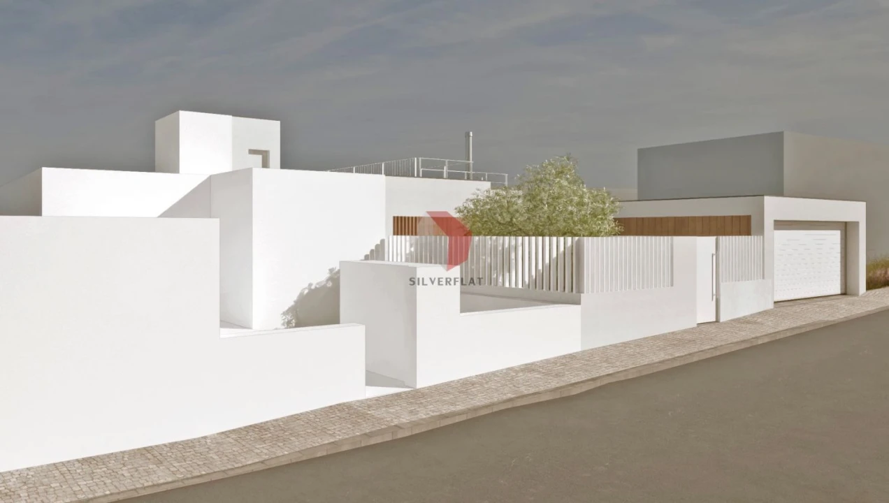 Terreno para Venda em Oeiras e São Julião da Barra, Paço de Arcos e Caxias Foto 4