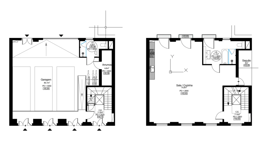 Loja para Venda em Belém Foto 28