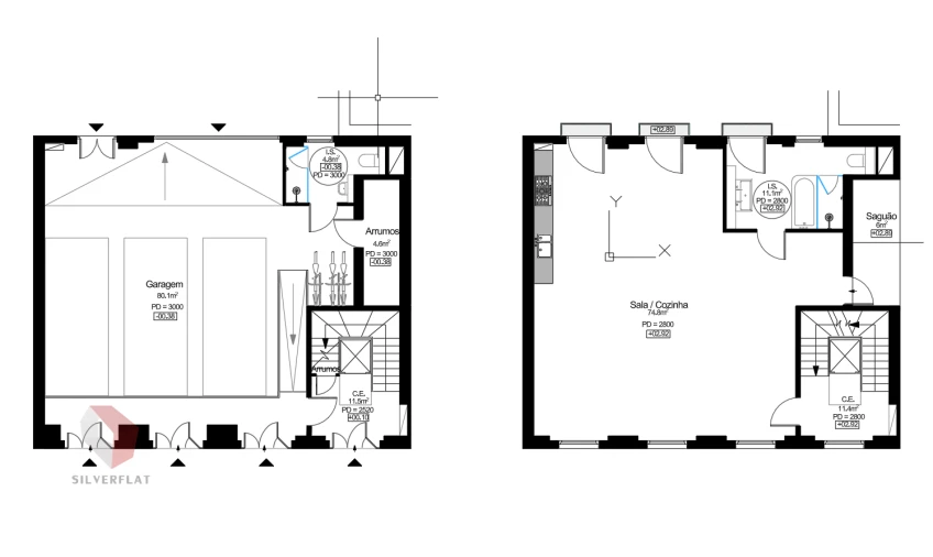 Loja para Venda em Belém Foto 19