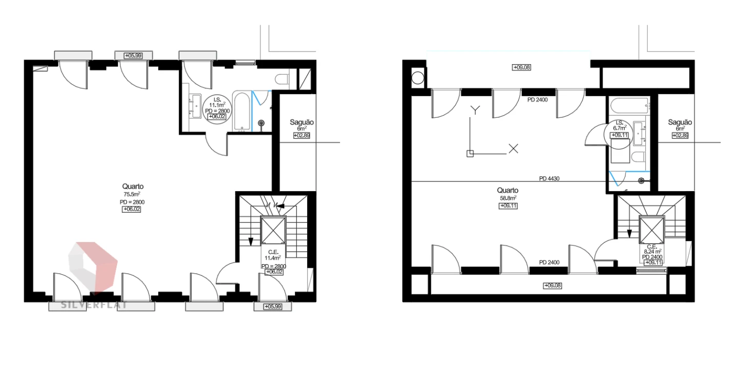 Loja para Venda em Belém Foto 20