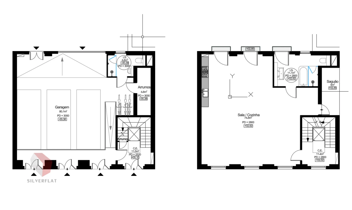 Loja para Venda em Belém Foto 19